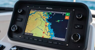 assist navigation and safety