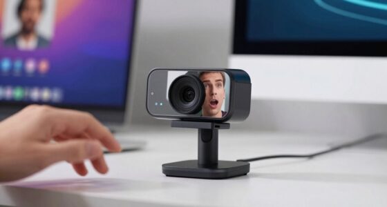 automatic subject tracking