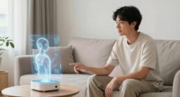balanced ai companionship limits