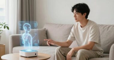 balanced ai companionship limits