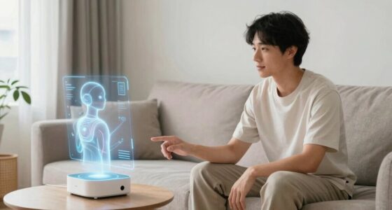 balanced ai companionship limits