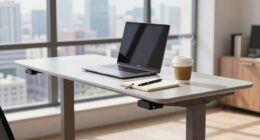 benefits of adjustable height