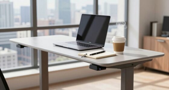 benefits of adjustable height