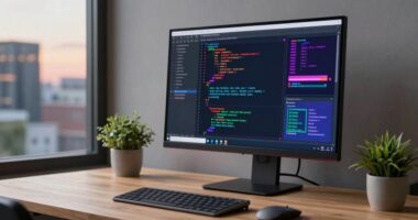 browser transforms into ai platform