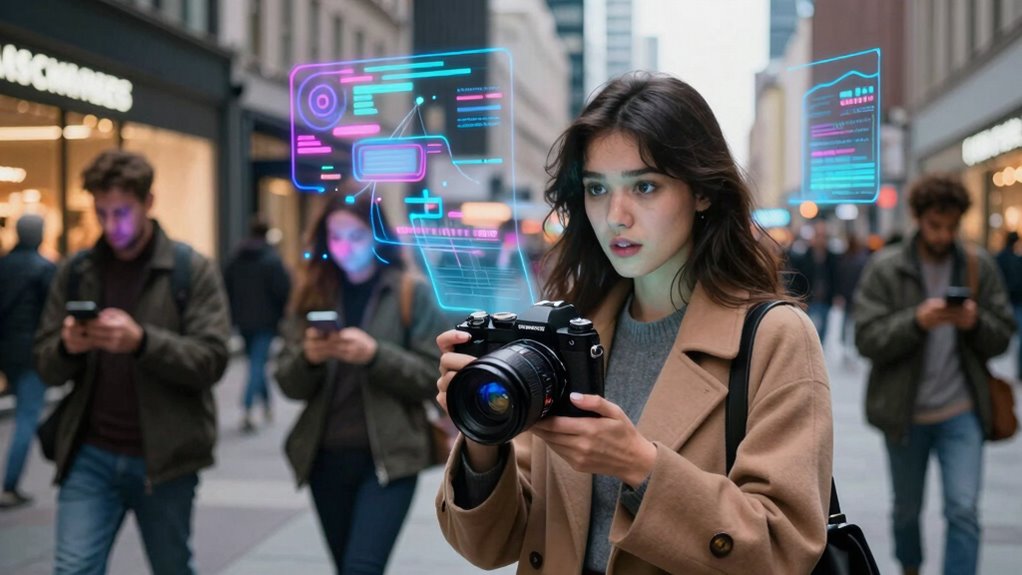 cameras as ethical tools