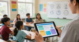 clear ai policy communication
