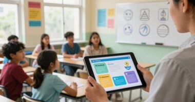 clear ai policy communication