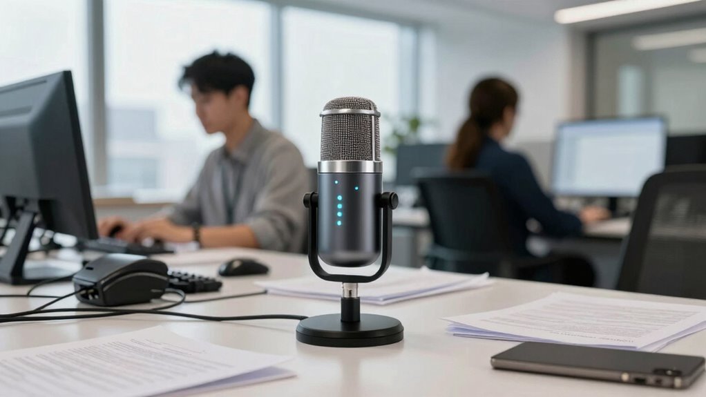 clear private communication technology