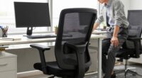 comfort and productivity enhancement