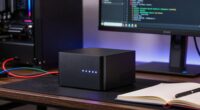 compact quiet ai solutions