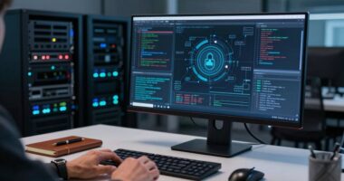 comprehensive ai security measures