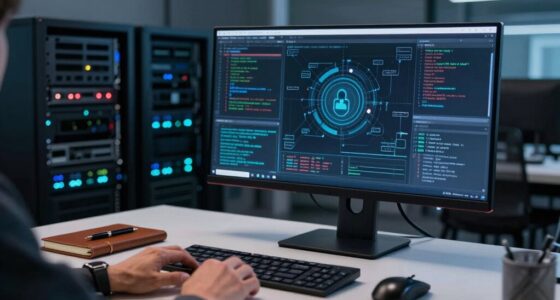 comprehensive ai security measures