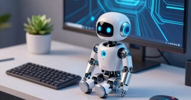 consumer curiosity about ai