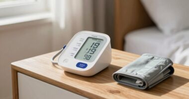convenient accurate health tracking