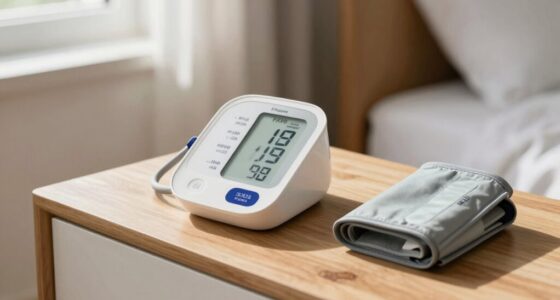 convenient accurate health tracking