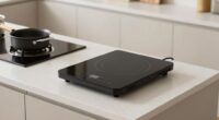 convenient compact cooking solution