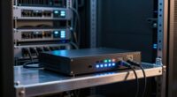critical systems backup power
