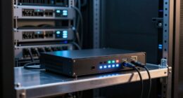 critical systems backup power