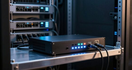 critical systems backup power