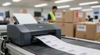 custom label printing necessity