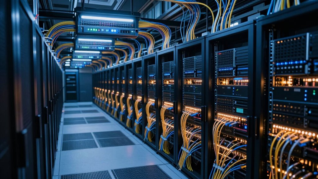 decentralized ai powered delivery systems