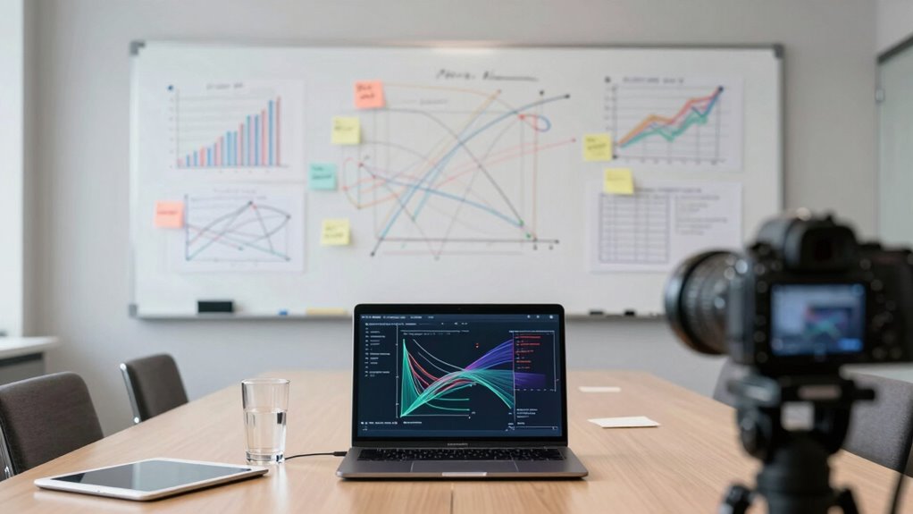 define ethical success metrics