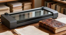 digital conversion for preservation
