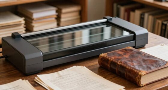 digital conversion for preservation
