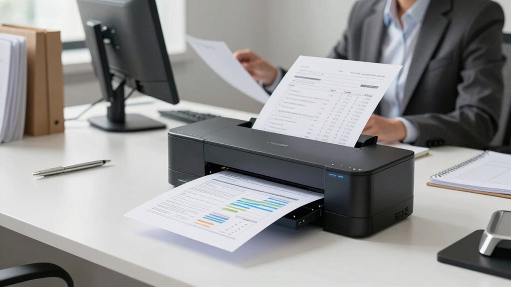 digital document workflow automation