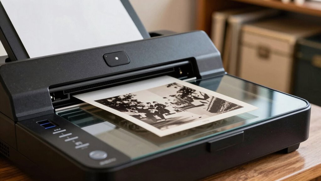digital preservation of photographs
