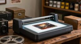 digitizing vintage film archives