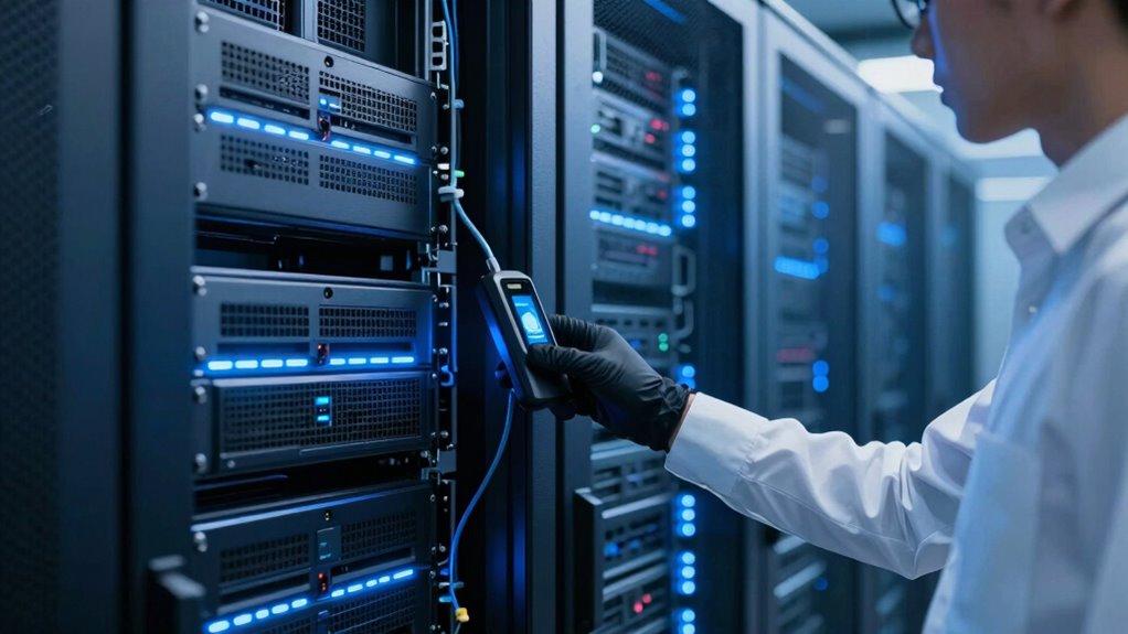 disciplined ai security practices