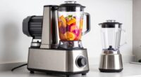durability and capacity differences