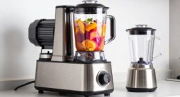 durability and capacity differences