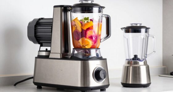 durability and capacity differences