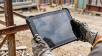 durability boosts tablet relevance