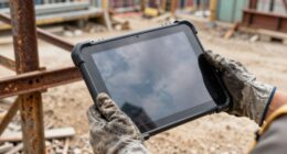 durability boosts tablet relevance