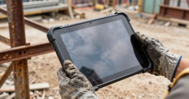 durability boosts tablet relevance