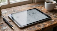 e ink s appeal persists