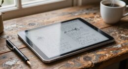 e ink s appeal persists