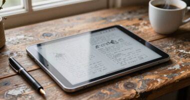 e ink s appeal persists