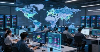 ecosystem focused ai advancements