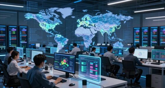 ecosystem focused ai advancements