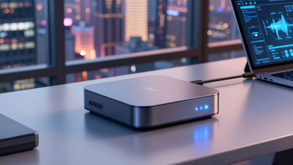 edge ai enhances security and responsiveness