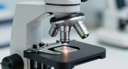 educational and hobby microscopes