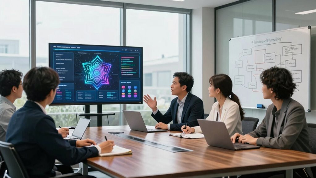 effective ai integration strategies