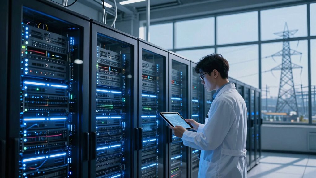 effective cloud data management