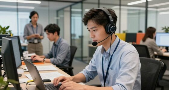 effective noise canceling microphones