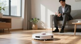 efficient cleaning for professionals