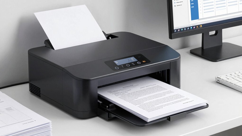 efficient digital document management